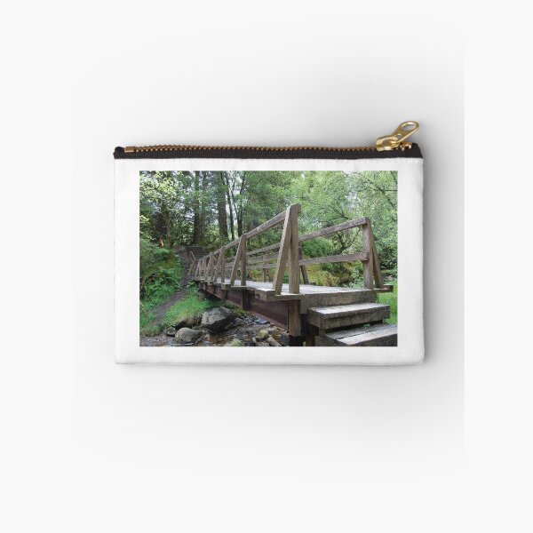 Item preview, Wooden footbridge designed and sold by starbusuk.