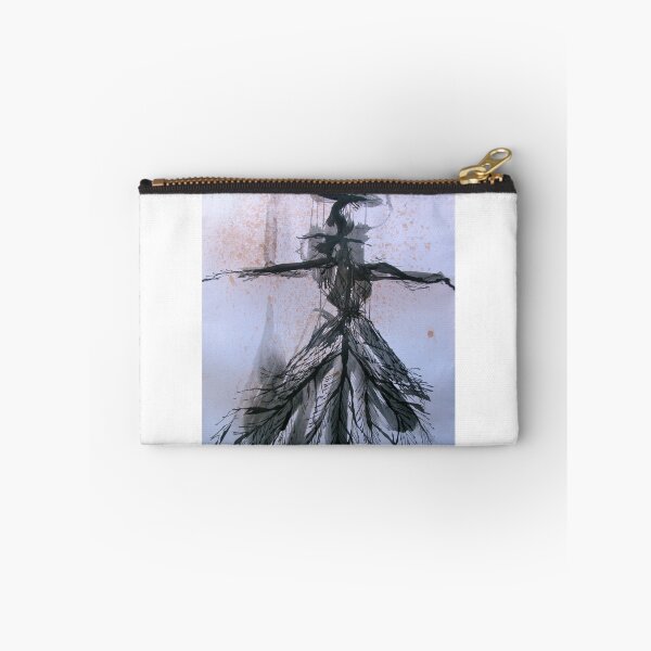 Item preview, stickwoman designed and sold by evon ski.