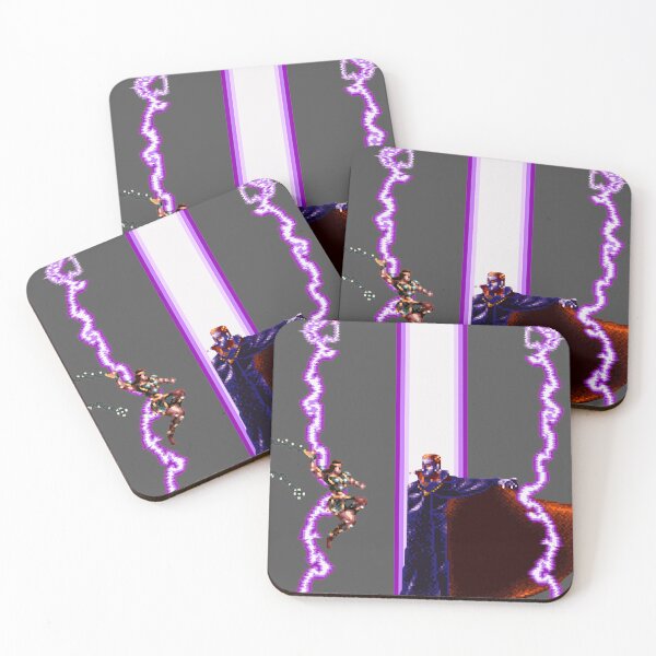 Item preview, Super Castlevania IV - Simon vs Dracula designed and sold by Justin-Case001.