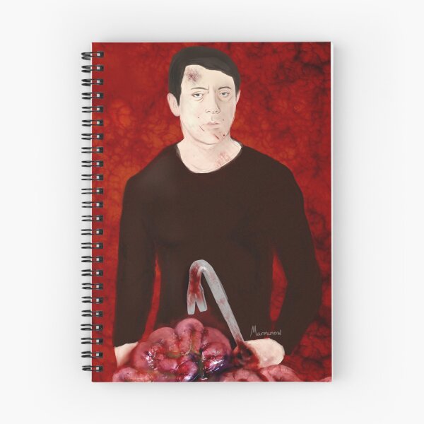 Item preview, Reece Shearsmith - Guts designed and sold by Marmimow.