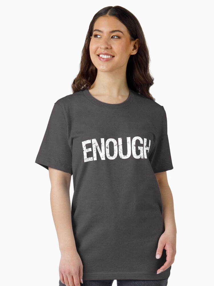National School Walkout Shirt - Teacher Has Had Enough Tee National School Walkout Shirt - Teacher Has Had Enough Tee