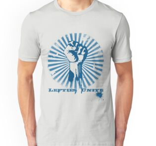 t shirt homem lefties