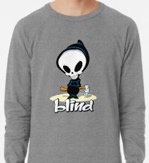 blinde Skateboards Leichter Pullover