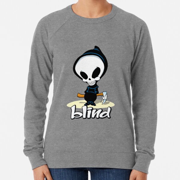 blind skateboards Lightweight Sweatshirt