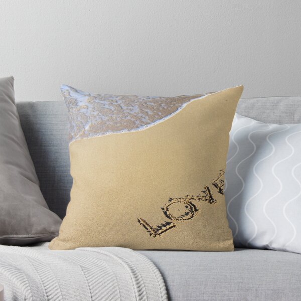 Item preview, Love In The Sand designed and sold by ForeverUnik.