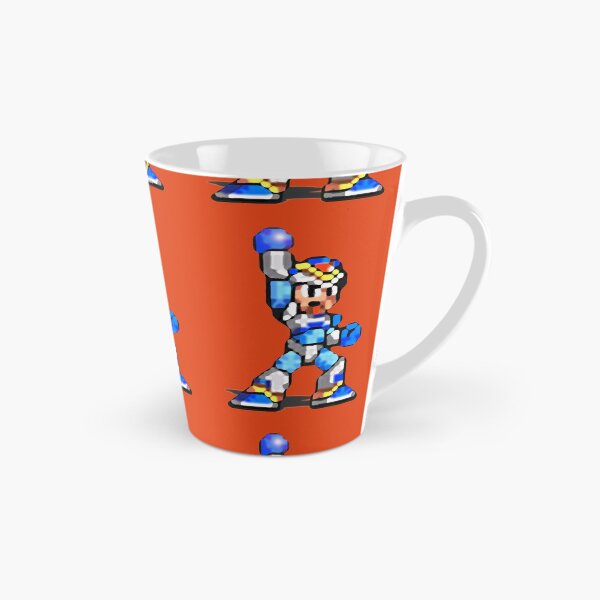 Artikelvorschau, Mega Man X - Sieg! entworfen und verkauft von Justin-Case001.