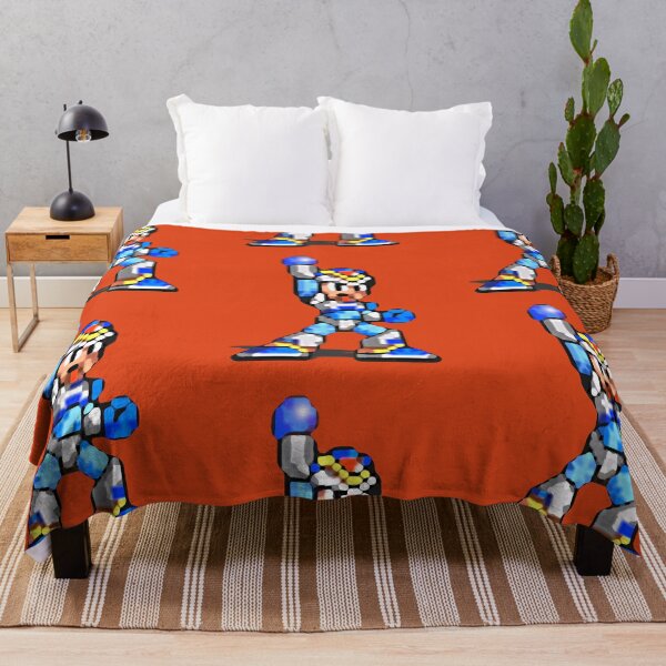Item preview, Mega Man X - Victory! designed and sold by Justin-Case001.