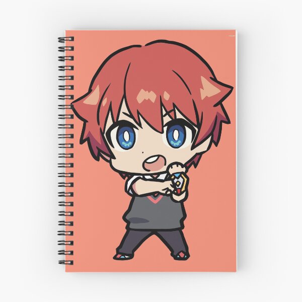 Item preview, Yuta Chibi designed and sold by Chibify.