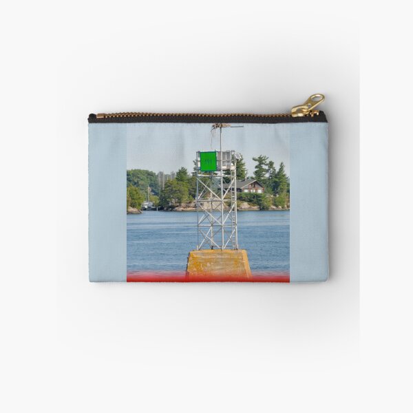 Item preview, Osprey Island on St. Lawrence River designed and sold by 2CrabbySisters.