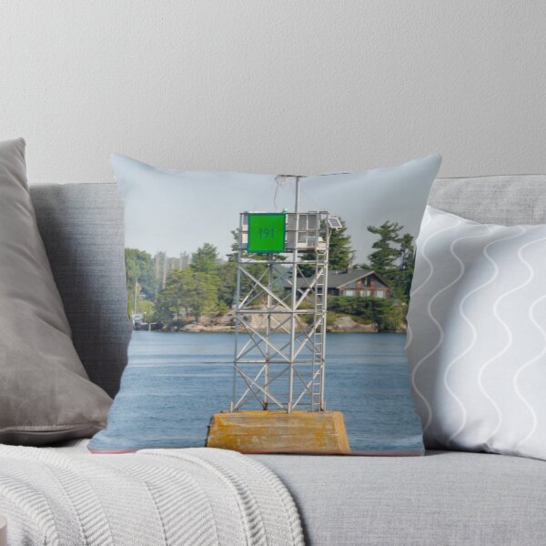 Item preview, Osprey Island on St. Lawrence River designed and sold by 2CrabbySisters.