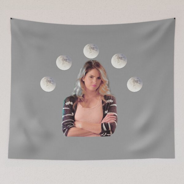 Item preview, Full Moons v2 designed and sold by kittykhaleesi.