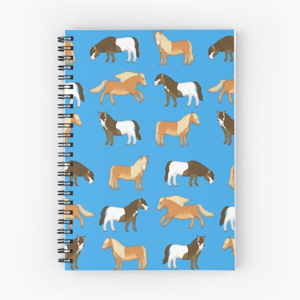 Item preview, shetland pony designed and sold by schnuppadoo.