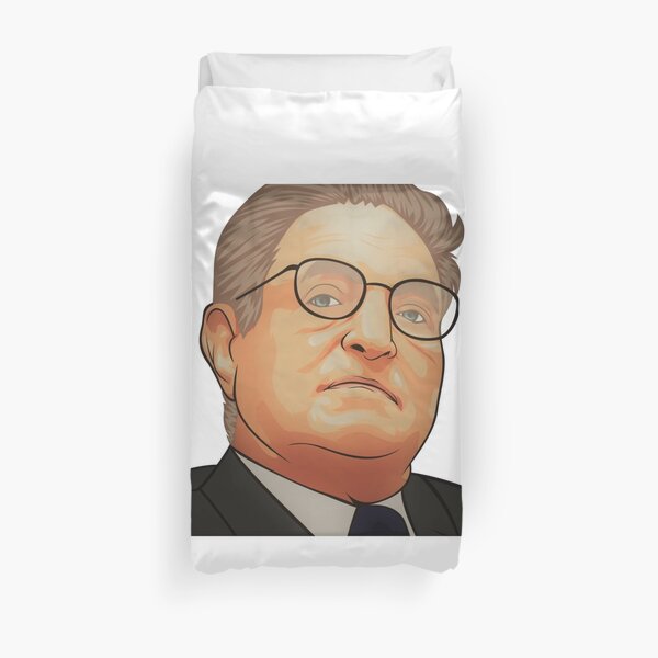 George Soros Funda nórdica
