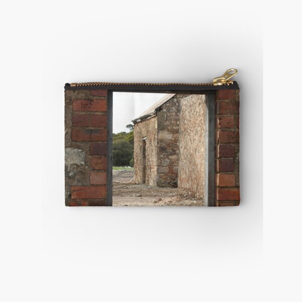 Item preview, Monarto Ruins designed and sold by Stuart Daddow Photography.