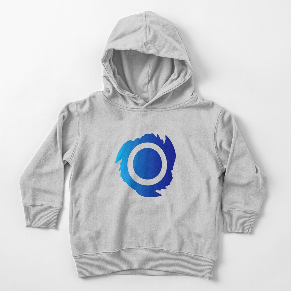 beyblade hoodie