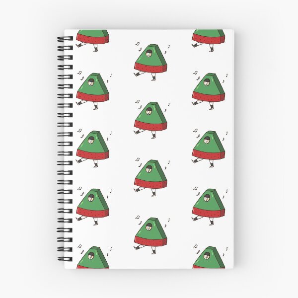 Item preview, Monsta X 몬스타엑스 - Watermelon Shownu designed and sold by senpaoo.