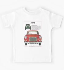 MG MAGNETTE Kids Tee