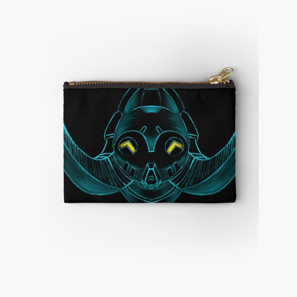 Item preview, Robot face designed and sold by StasCherkezov.