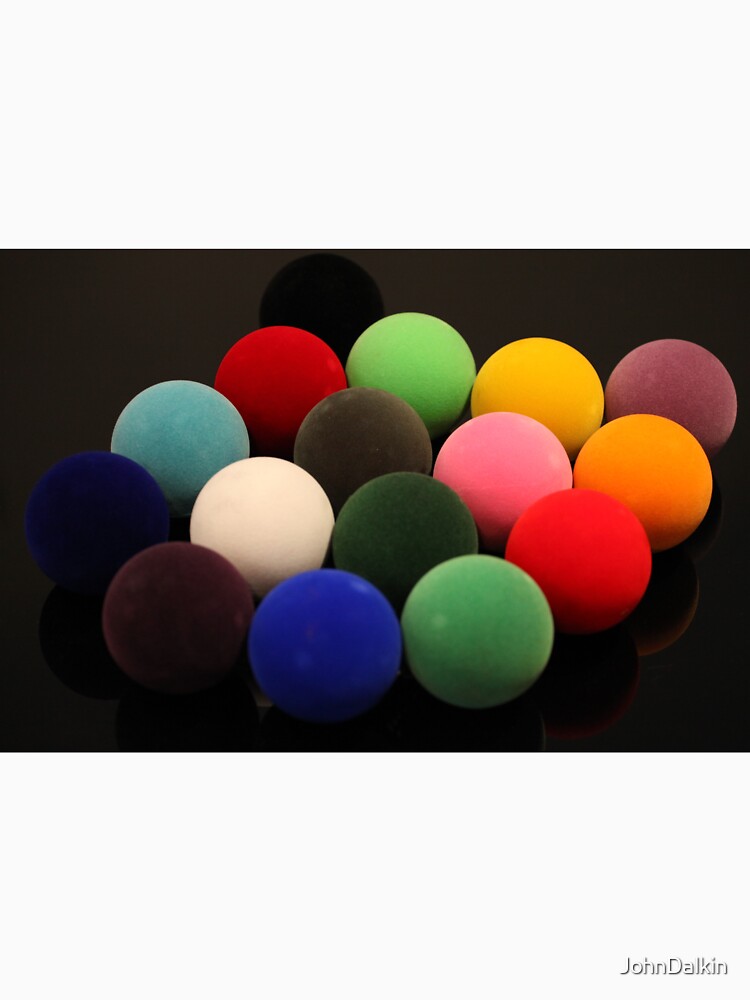 Christmas Snooker by JohnDalkin