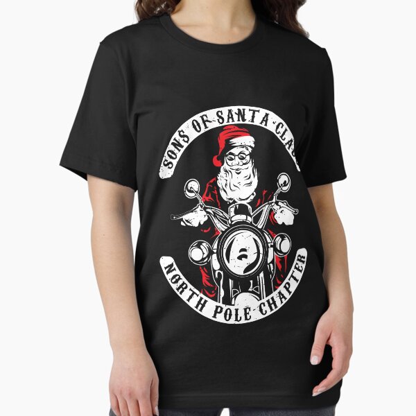 Item preview, Sons of Santa Clause North Pole Chapter designed and sold by SmithDigital.