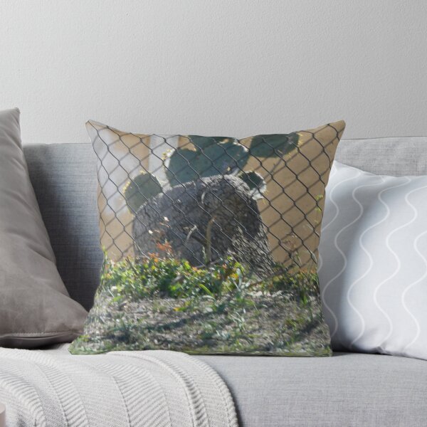 Item preview, Screened Cactus designed and sold by Texanbratt.