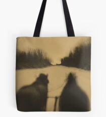 Untitled Tote Bag