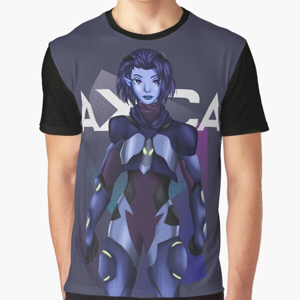 Item preview, Fanart axca voltron designed and sold by Eloïse Brossard.