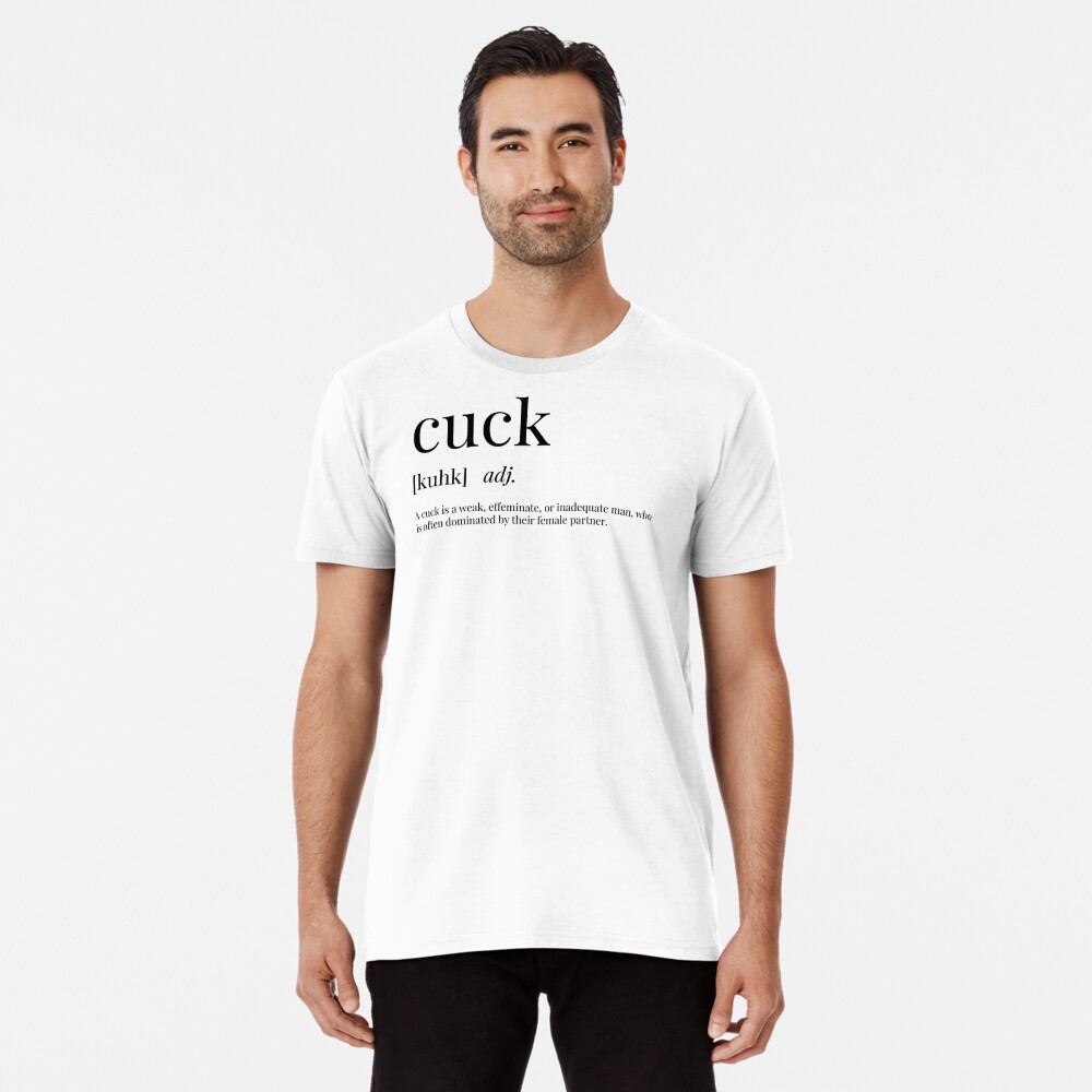 Cuck Definition