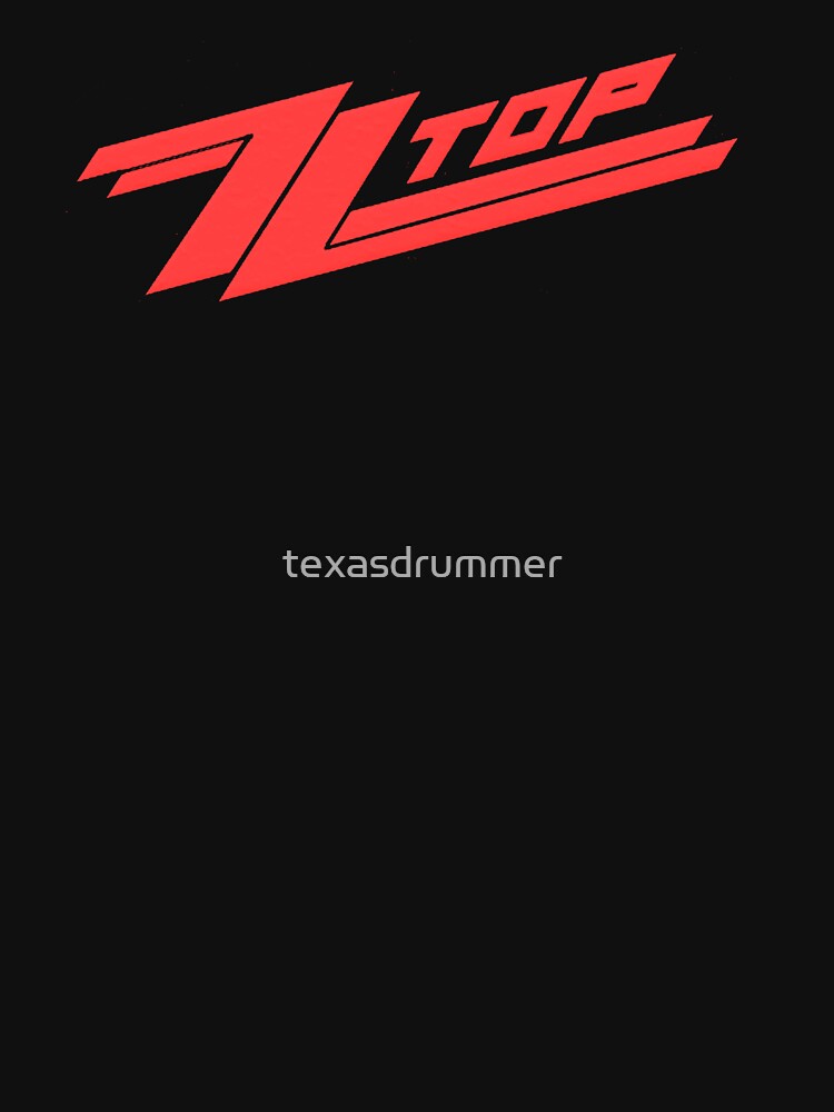 ZZ Top by texasdrummer