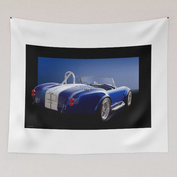 Item preview, 1965 Shelby Cobra Continuation  designed and sold by DaveKoontz.
