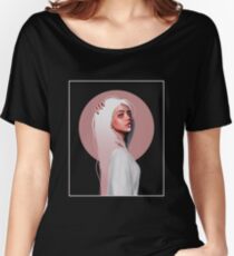 Josie IV Baggyfit T-Shirt
