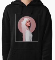 Josie IV Pullover Hoodie