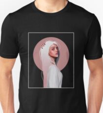 Josie IV Unisex T-Shirt