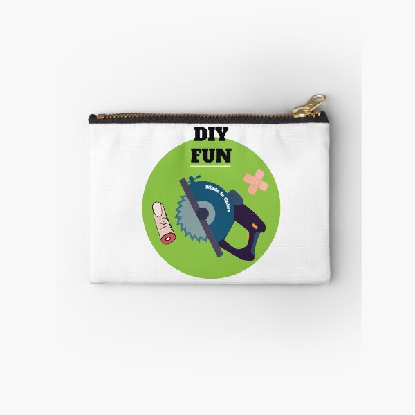 Item preview, DIY Dad - DIY Brother - DIY Husband - Fun DIY shirt - Funny DIY tshirt - DIY Power tool shirt - Funny DIY t-shirt - DIY tee designed and sold by happygiftideas.