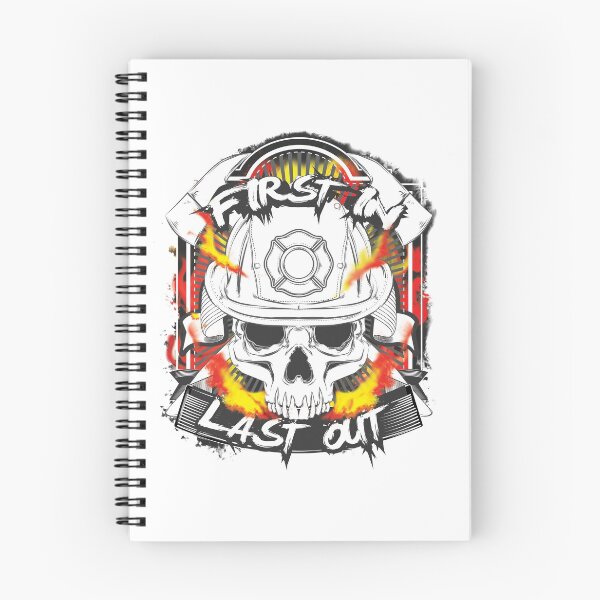 Item preview, Fire Fireman Work designed and sold by alexngn.