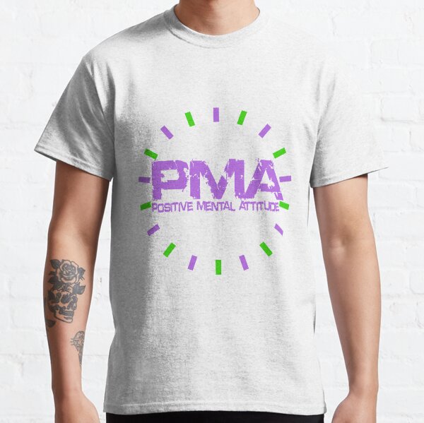 T Shirts Pma Redbubble