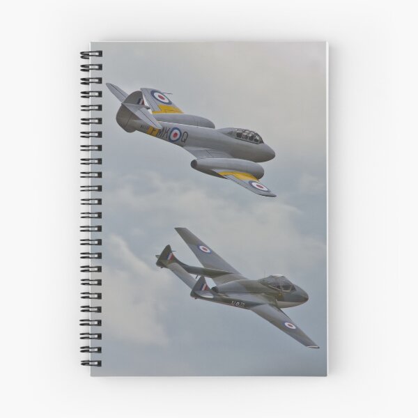 Item preview, Homeward Bound - Meteor and Vampire in Flight designed and sold by LeadingEdgePics.