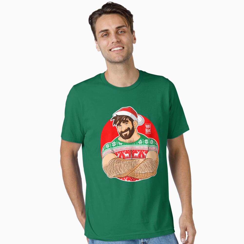 Item preview, Essential T-Shirt designed and sold by bobobear.