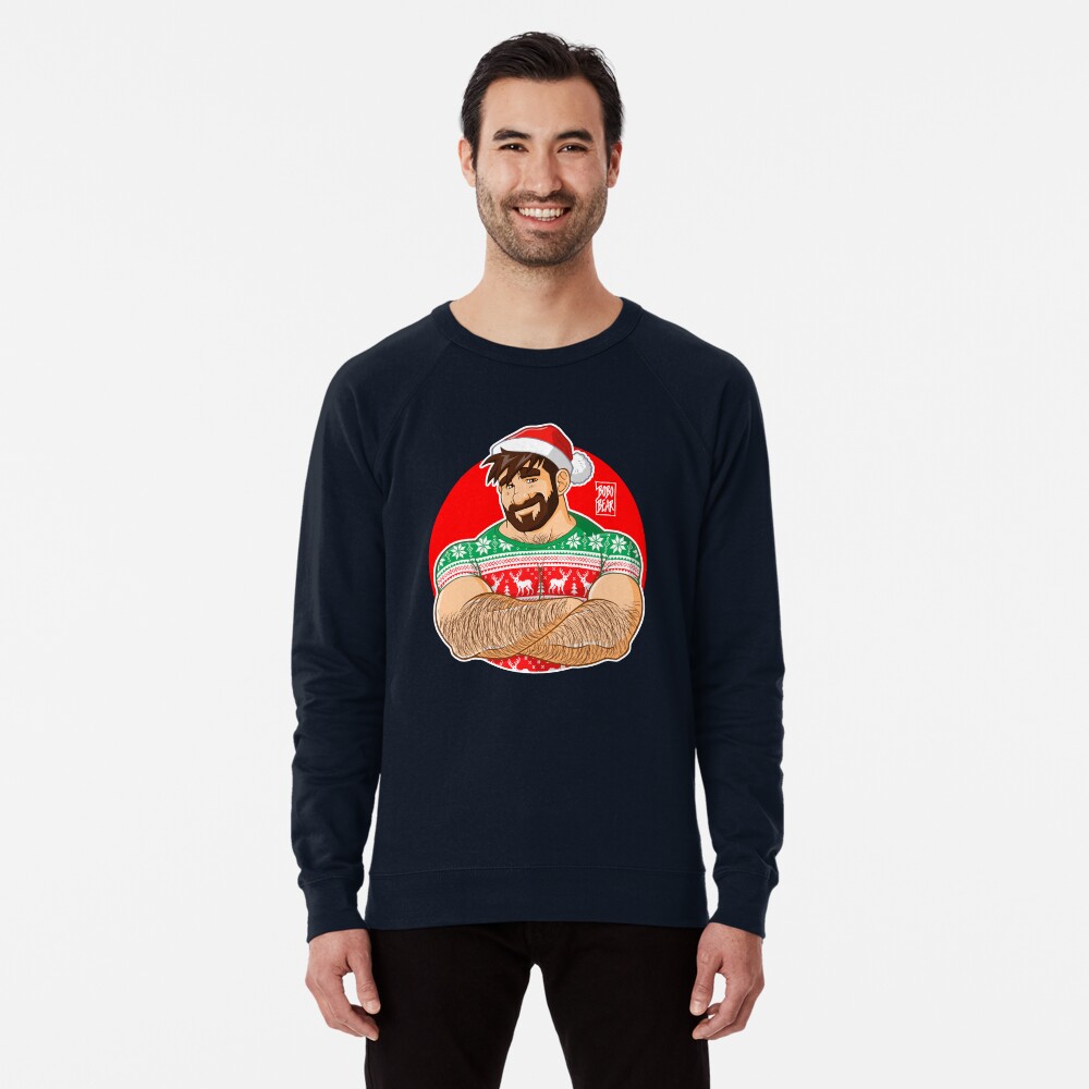 Item preview, Lightweight Sweatshirt designed and sold by bobobear.