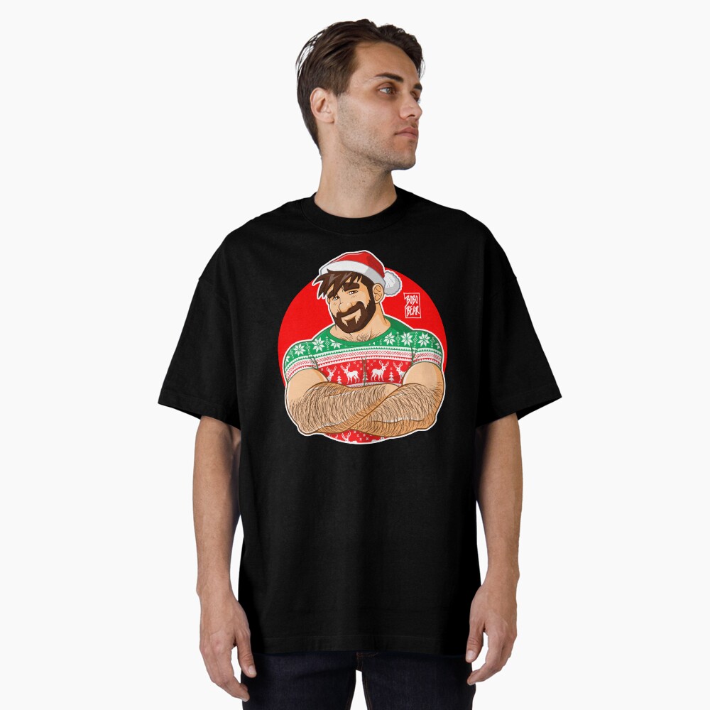 Item preview, Oversized T-Shirt designed and sold by bobobear.