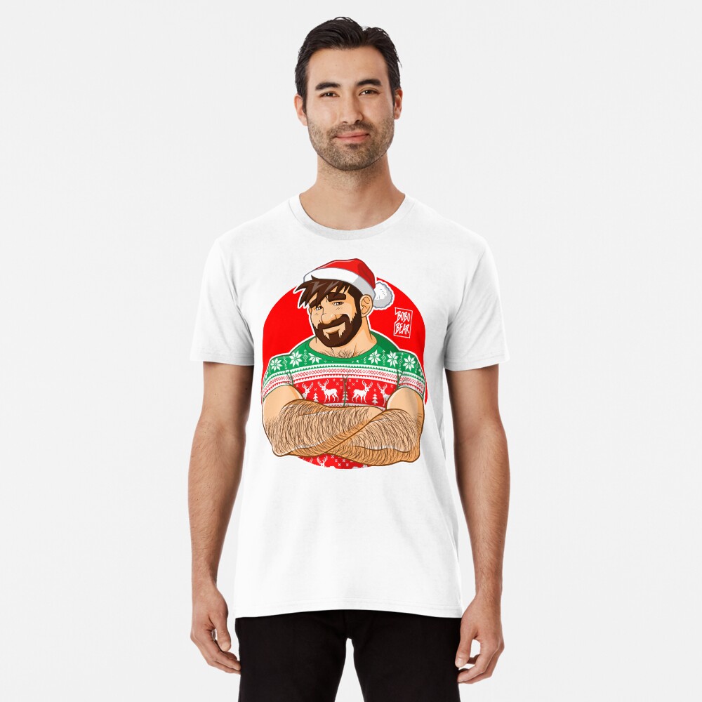 Item preview, Premium T-Shirt designed and sold by bobobear.