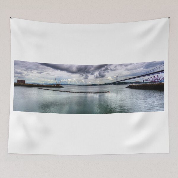 Item preview, New Forth Crossing - 24 August 2012 designed and sold by tomg.