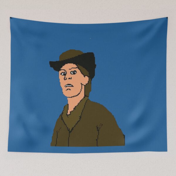 Item preview, Something Tells Me You Dont Like Strangers designed and sold by carooly11.