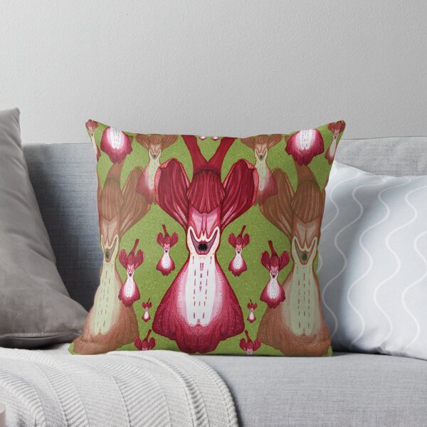 Item preview, Orchis elegans designed and sold by joancaronil.