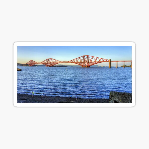 Item preview, The Bridge Uncovered designed and sold by tomg.