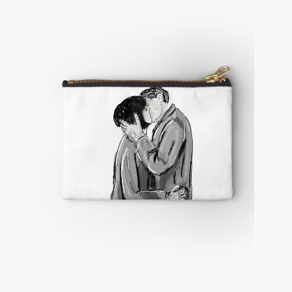 Item preview, Phrack -- The Kiss designed and sold by Inzannatea.