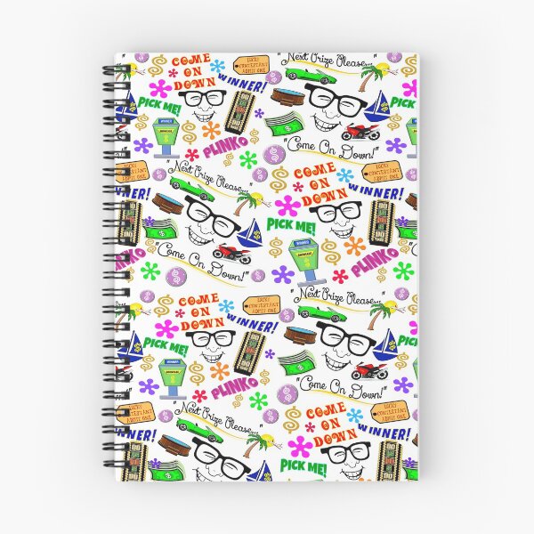 Item preview, TV Game Show - TPIR (The Price Is...) designed and sold by LuckyContestant.