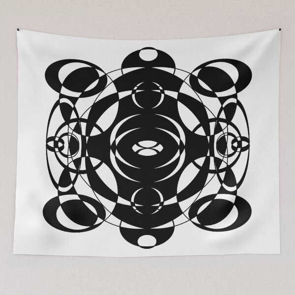 Item preview, Vision 7 designed and sold by SyPhelan.