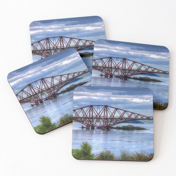 Item preview, Inchgarvie designed and sold by tomg.