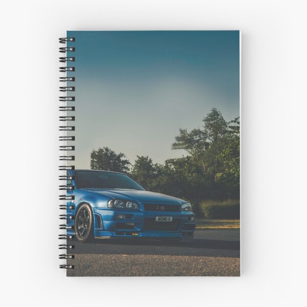 Item preview, Nissan GTR R34 VII Nur - 850 BHP designed and sold by PGPauto.